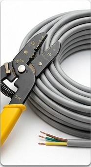 Cables y pelacables